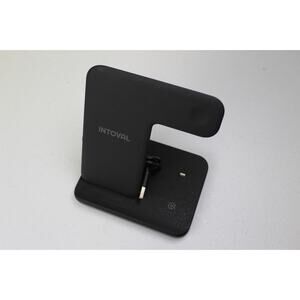 Wireless 3 in 1 iPhone/ Apple Watch/ Airpods Charger (Brand:Intoval, US SELLER)